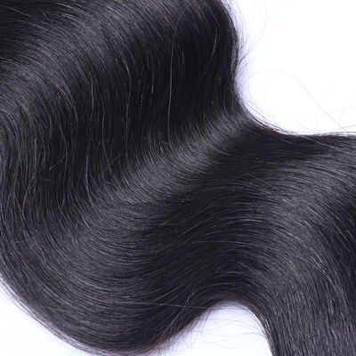 3 Bundles Real Brazilian Bundles Human Hair Body Wave 100% Virgin 10A Grade