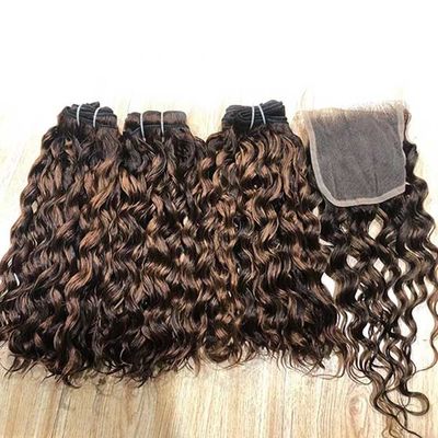 Cuticle Aligned Burmese Curly Hair Vendors 12A Grade Super Double Drawn Vietnamese Hair Bundles Pixie Curl Human Hair