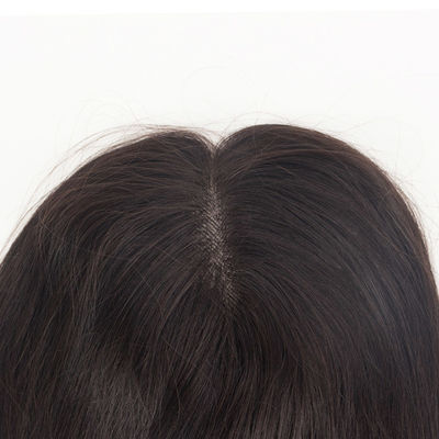 100% Brazilian European Womens Hairpieces 4x4 5x5 6x6 Lightweight Wigs For African American